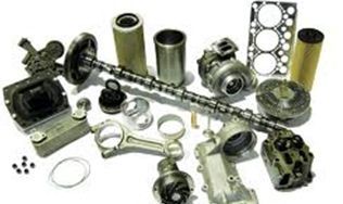 Bus / Truck Spare Part Dealers